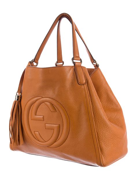 gucci soho bag medium|soho gucci bag sale.